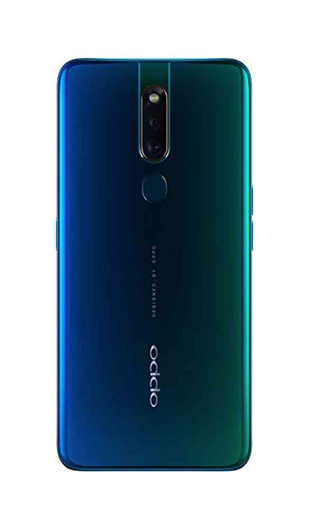 Oppo F11 Pro 64GB